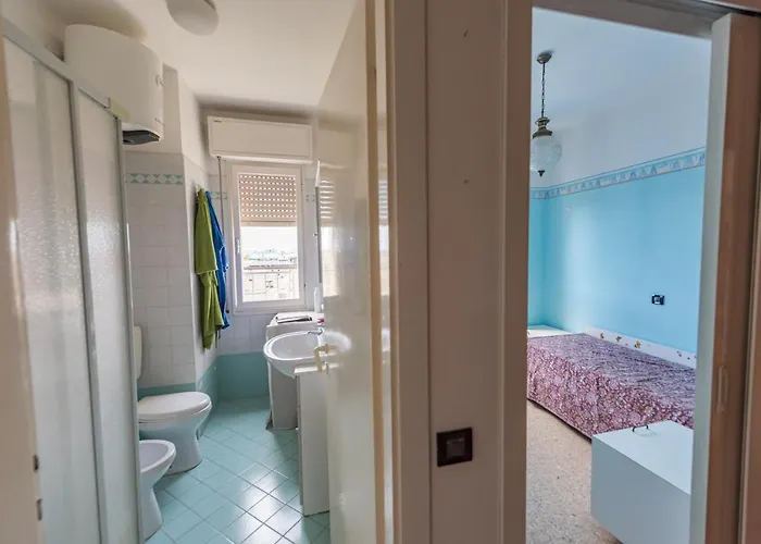 Appartamento Vania *