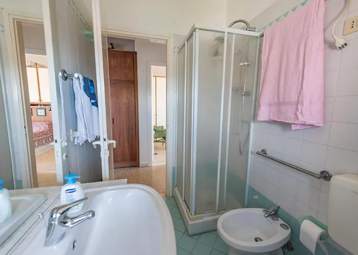 Apartamento Vania Bibione